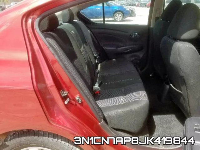 3N1CN7AP8JK419844 фото 6