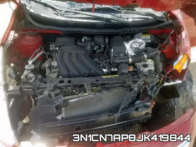 3N1CN7AP8JK419844 фото 7