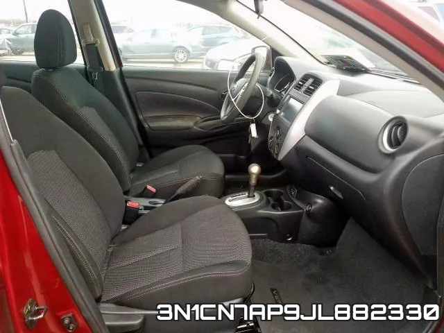 3N1CN7AP9JL882330 фото 6