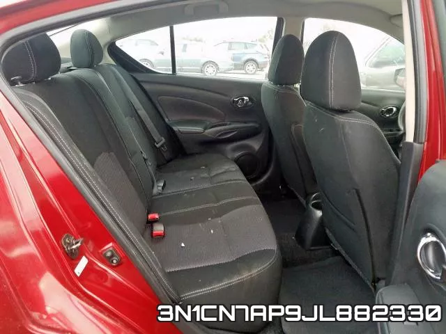 3N1CN7AP9JL882330 фото 7