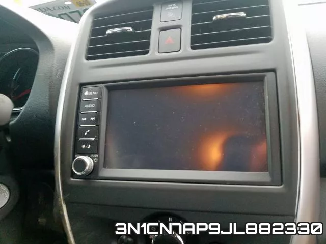 3N1CN7AP9JL882330 фото 10