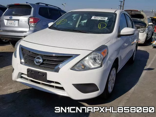 3N1CN7APXHL858080 фото 3