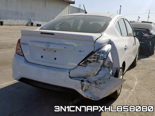 3N1CN7APXHL858080 фото 4