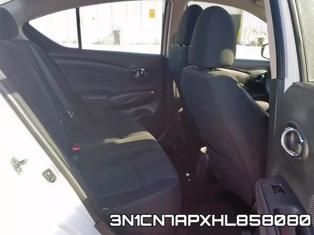 3N1CN7APXHL858080 фото 6