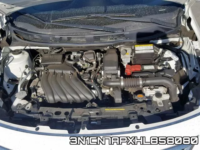 3N1CN7APXHL858080 фото 7