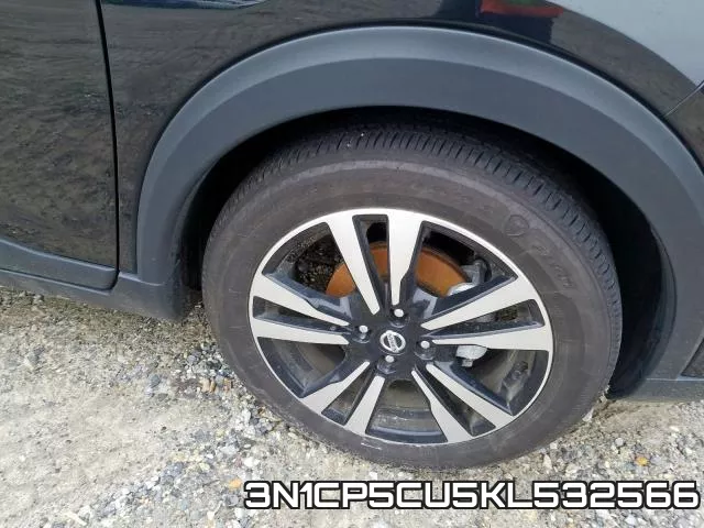 3N1CP5CU5KL532566 фото 7