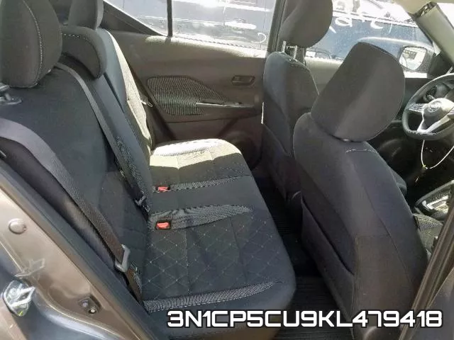 3N1CP5CU9KL479418 фото 7