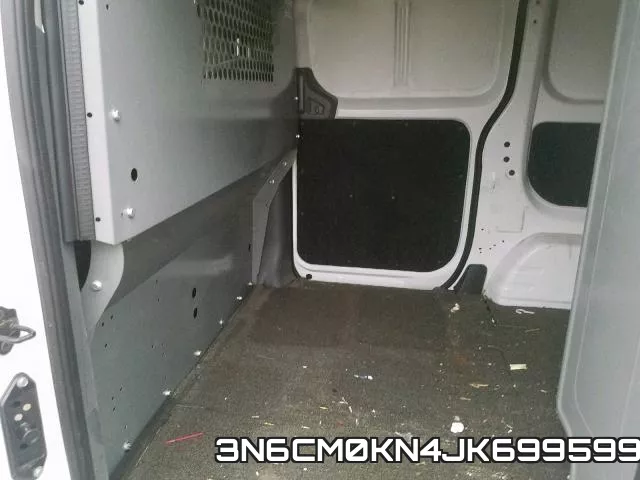 3N6CM0KN4JK699599 фото 6