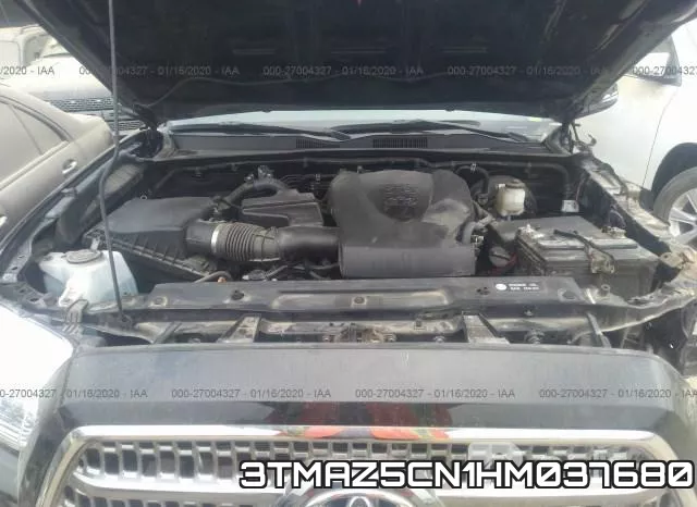 3TMAZ5CN1HM037680 фото 2