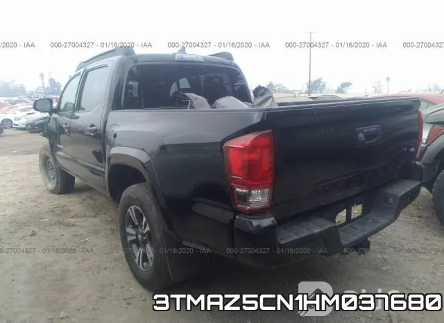 3TMAZ5CN1HM037680 фото 4