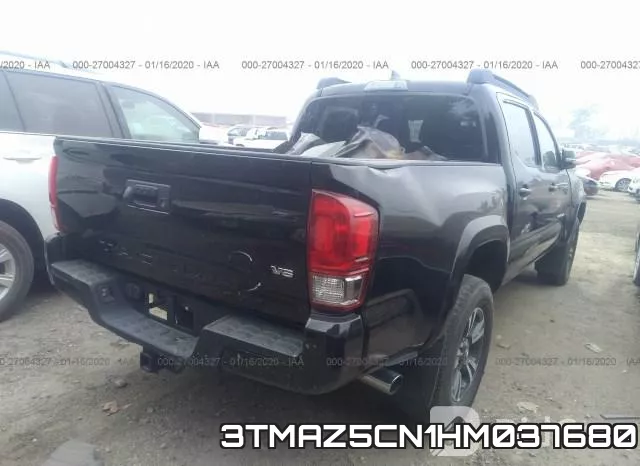 3TMAZ5CN1HM037680 фото 5