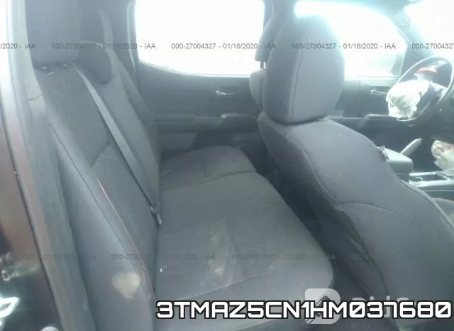 3TMAZ5CN1HM037680 фото 9