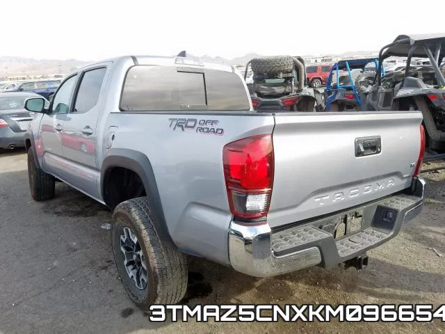 3TMAZ5CNXKM096654 фото 4