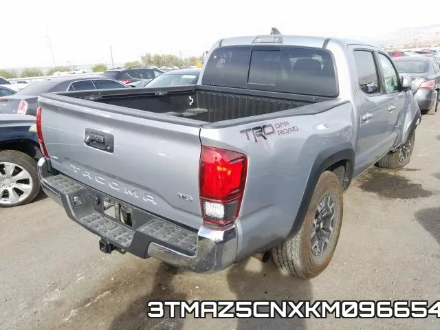 3TMAZ5CNXKM096654 фото 5