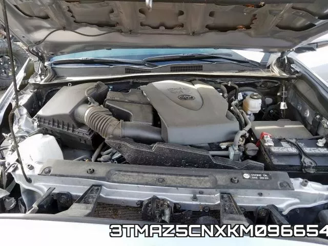 3TMAZ5CNXKM096654 фото 8