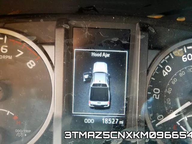 3TMAZ5CNXKM096654 фото 9