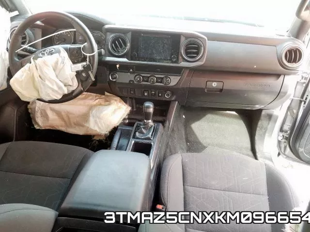 3TMAZ5CNXKM096654 фото 10