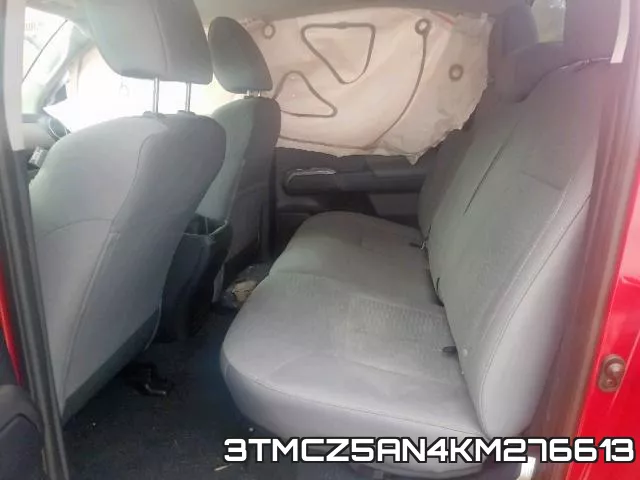 3TMCZ5AN4KM276613 фото 7