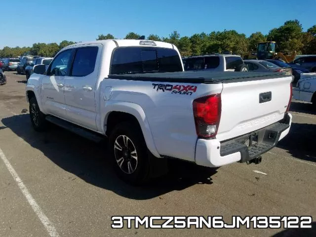 3TMCZ5AN6JM135122 фото 4