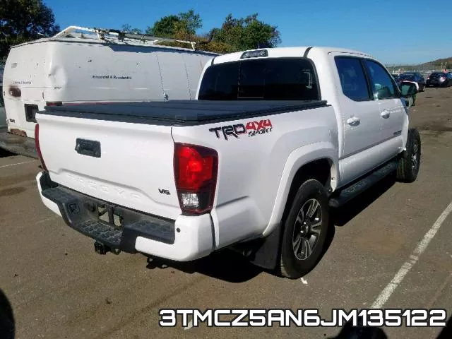 3TMCZ5AN6JM135122 фото 5