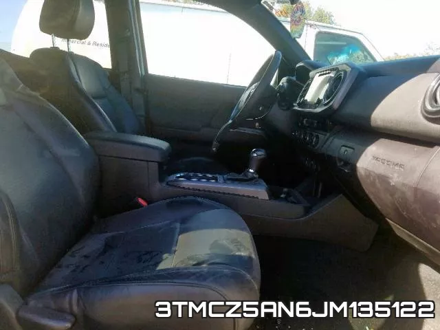 3TMCZ5AN6JM135122 фото 6