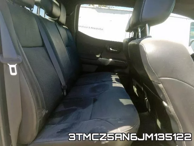 3TMCZ5AN6JM135122 фото 7