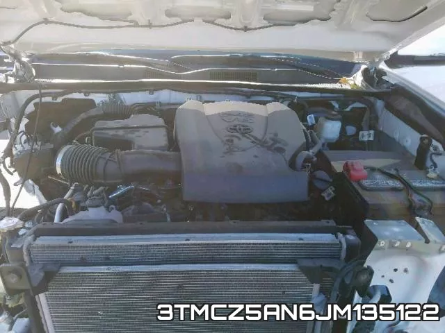 3TMCZ5AN6JM135122 фото 8
