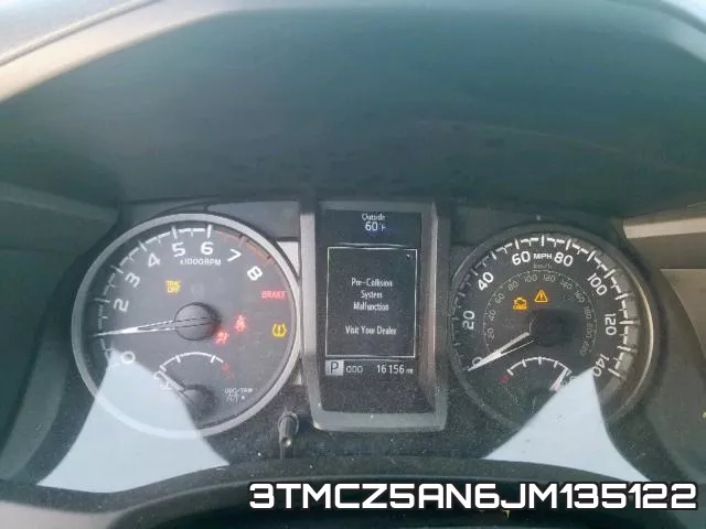 3TMCZ5AN6JM135122 фото 9
