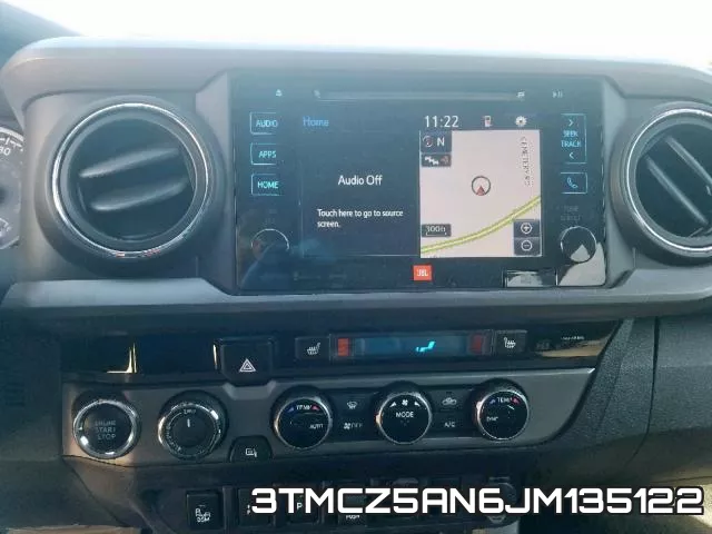3TMCZ5AN6JM135122 фото 10