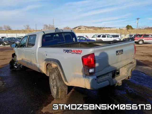 3TMDZ5BN5KM056173 фото 3