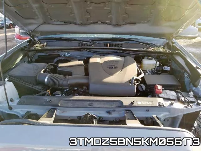 3TMDZ5BN5KM056173 фото 7