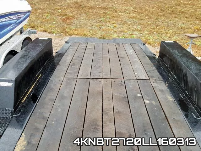 4KNBT2720LL160313 фото 2