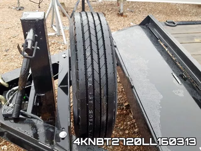 4KNBT2720LL160313 фото 9