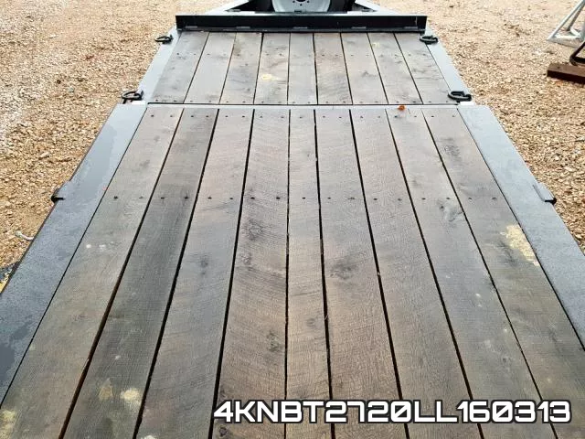 4KNBT2720LL160313 фото 10