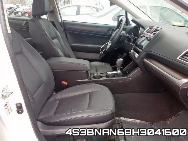 4S3BNAN68H3041600 фото 5