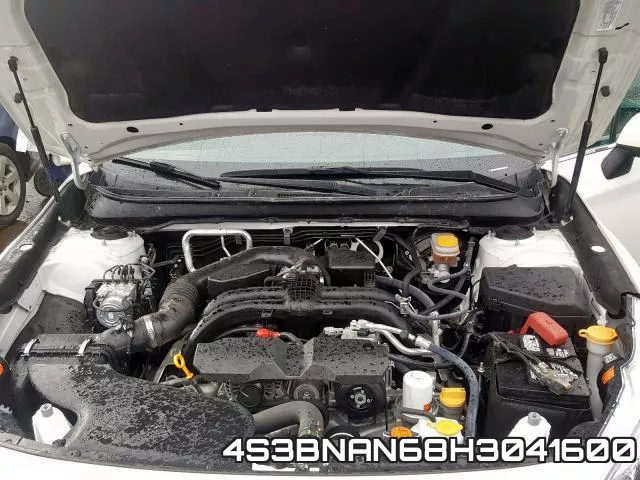 4S3BNAN68H3041600 фото 7