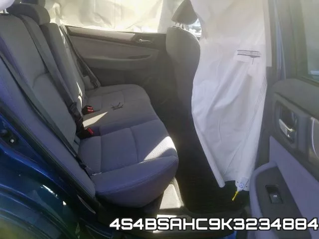 4S4BSAHC9K3234884 фото 4