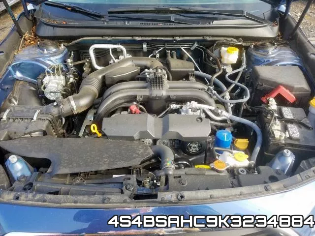4S4BSAHC9K3234884 фото 5