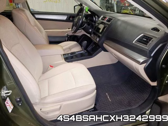 4S4BSAHCXH3242999 фото 5