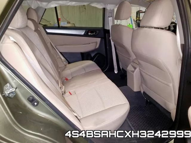 4S4BSAHCXH3242999 фото 6