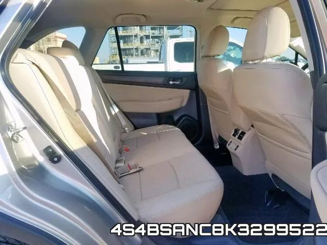 4S4BSANC8K3299522 фото 6