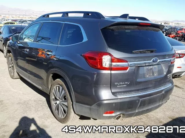 4S4WMARDXK3482872 фото 4