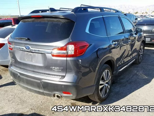 4S4WMARDXK3482872 фото 5