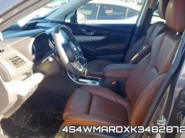 4S4WMARDXK3482872 фото 6