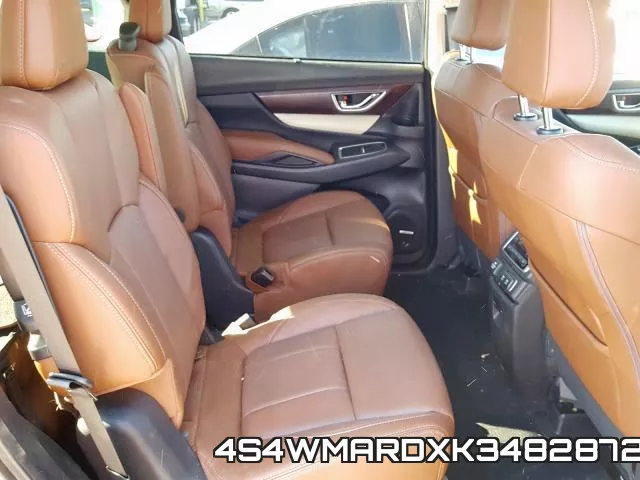 4S4WMARDXK3482872 фото 7