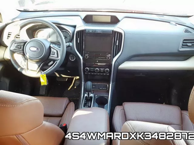4S4WMARDXK3482872 фото 10