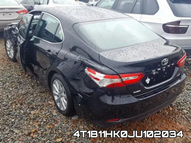 4T1B11HK0JU102034 фото 4