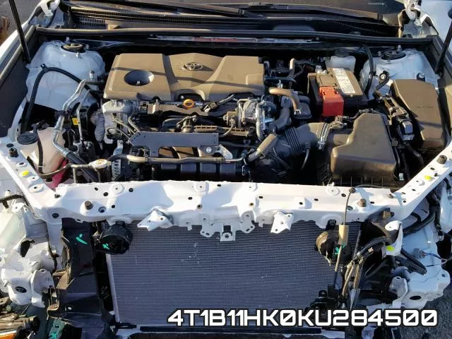 4T1B11HK0KU284500 фото 8