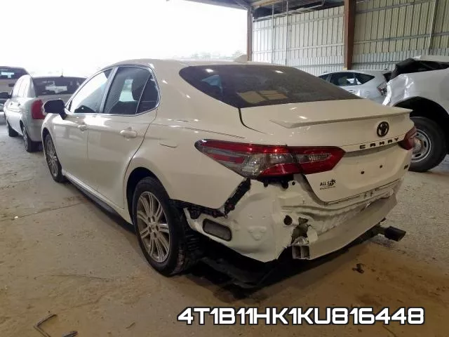 4T1B11HK1KU816448 фото 4