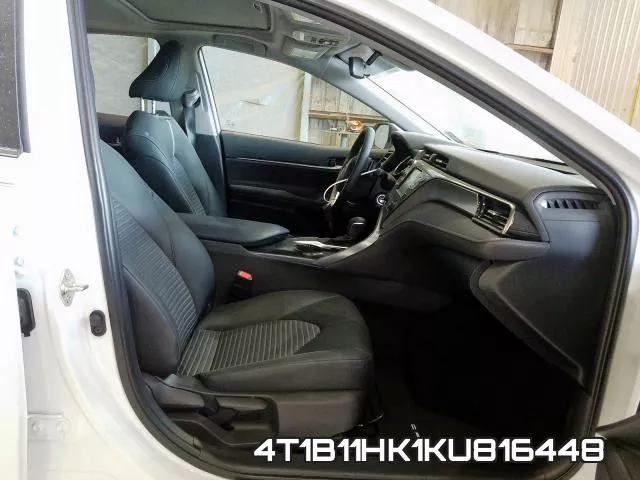 4T1B11HK1KU816448 фото 6
